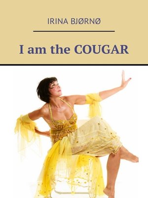cover image of I am the COUGAR